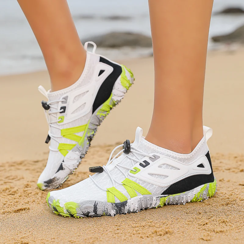 sapatos aqua unissex