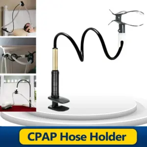 suporte de máscara CPAP