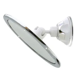 espelho fogless com suporte