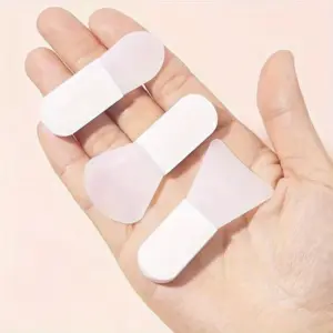 aplicador de máscara facial silicone
