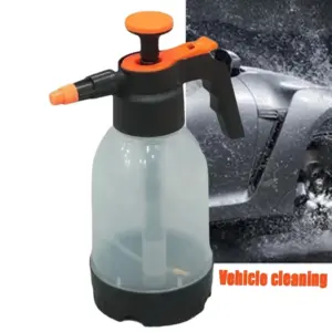 pulverizador pneumático lavagem carro