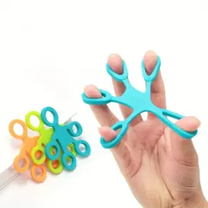 anel de silicone para dedo