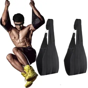 leg lifter strap