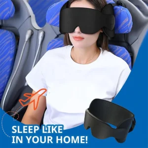 almofada de viagem para pescoço