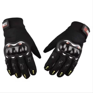 luvas de ciclismo padded