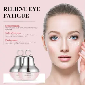 creme elétrico para os olhos