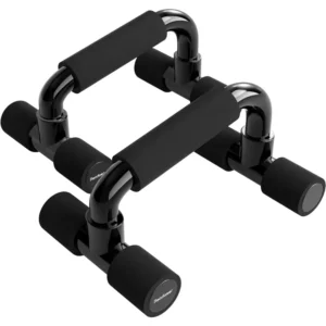 conjunto de 2 barras de flexão