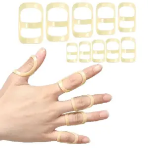 estabilizador de dedo oval 8