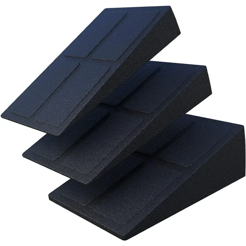 Cunha de Yoga 3 Peças para Agachamento Fitness EPP - Imagem 6