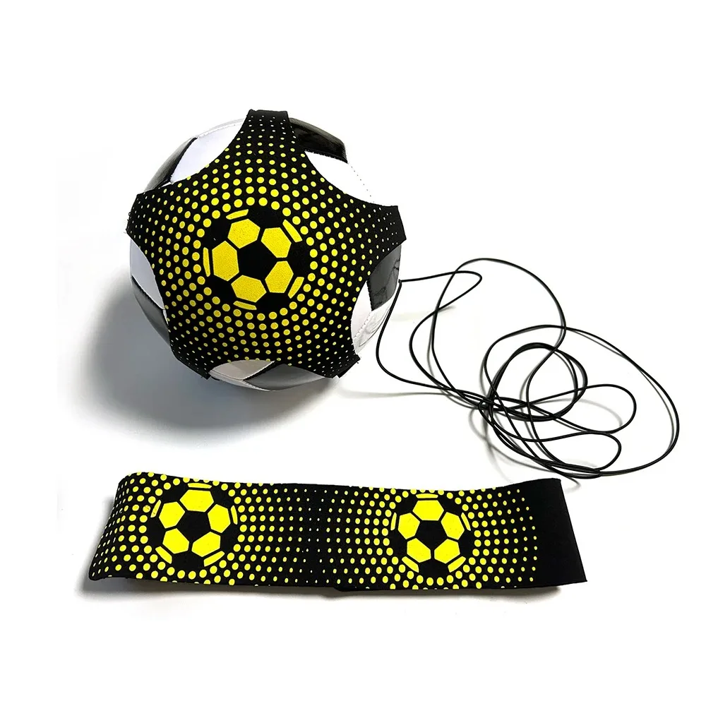 Cinto de Treinamento de Futebol 1A Preto - Imagem 5