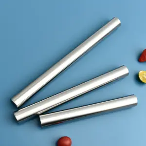 rolo de aço inoxidável para massas