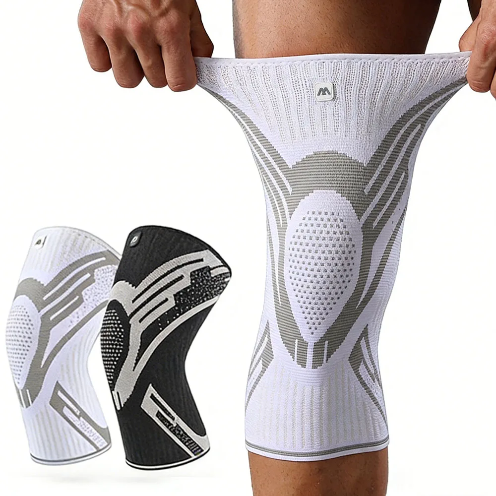 suporte de joelho compressivo