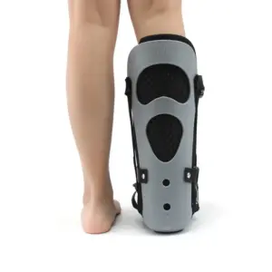tala noturna para fascite plantar