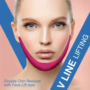 fita elastica lifting facial