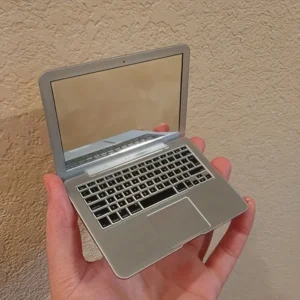 espelho pessoal portátil mini