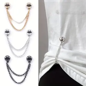 clipes magnéticos para roupas femininas