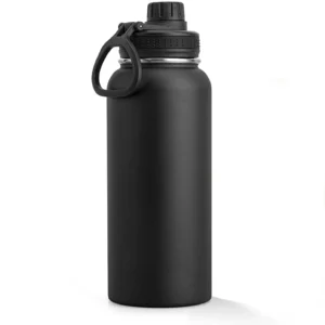 garrafa térmica aço inox 1000ml