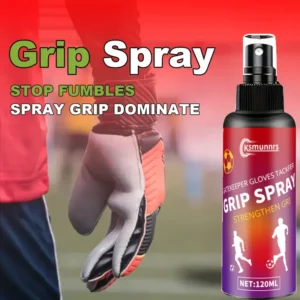 spray para luva de goleiro