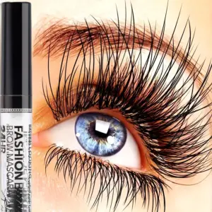 gel para sobrancelha e cílios transparente