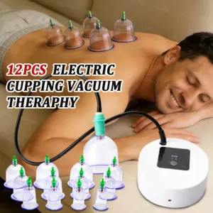 conjunto de ventosas elétricas a vácuo