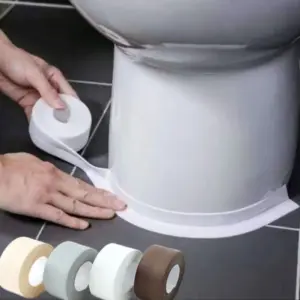 fita adesiva de vedação de parede
