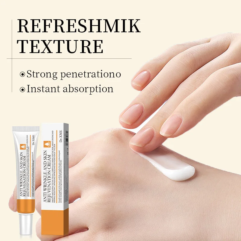 Creme Facial Anti-Idade Lifting Hidratante - Imagem 5