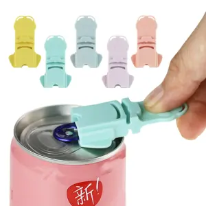 abridor de latas portátil
