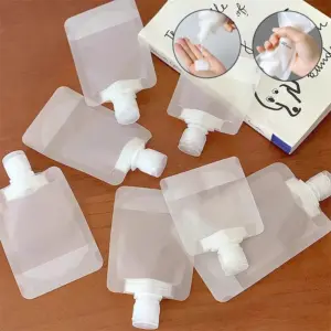 frascos recarregáveis para viagem
