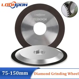 rebolo de diamante 150 grão