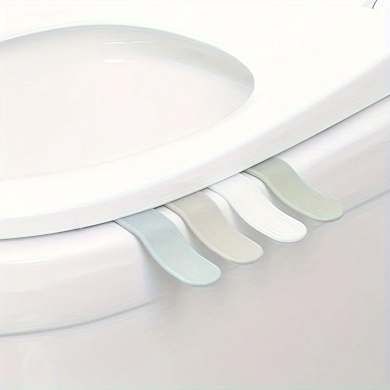 Kit 3 Alças para Tampa de Vaso Sanitário - Imagem 2