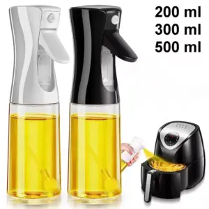pulverizador de óleo para cozinha