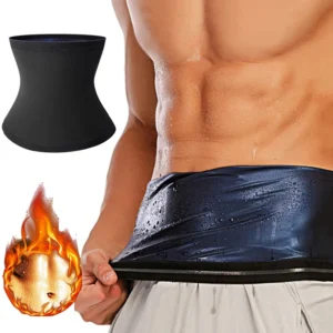 faixa modeladora masculina