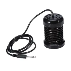 ionizador iônico para limpeza de pés