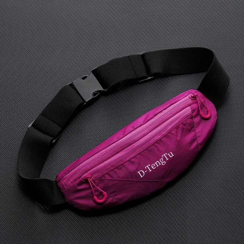 Bolsa de cintura para telefone de corrida ultrafina - Imagem 4