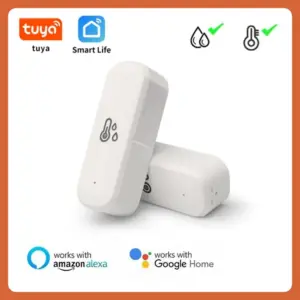 sensor de temperatura e umidade wi-fi