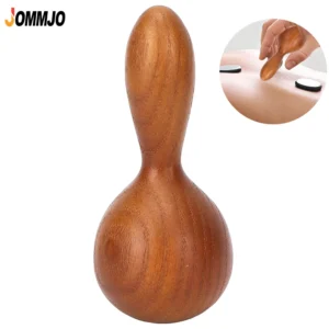 martelo de massagem portátil