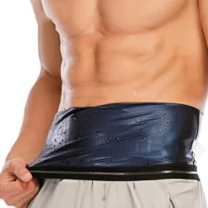 cinta sauna fitness