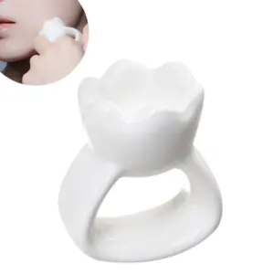 ferramenta de massagem ring gua sha