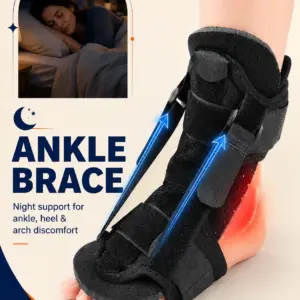 tornozeleira para entorse de tornozelo