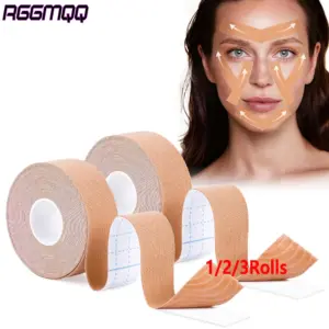 fita facial adesiva