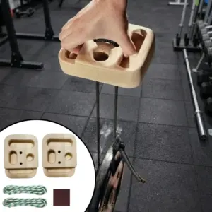 prancha de exercício para dedos