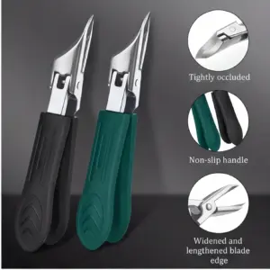 cortador de unhas encravadas