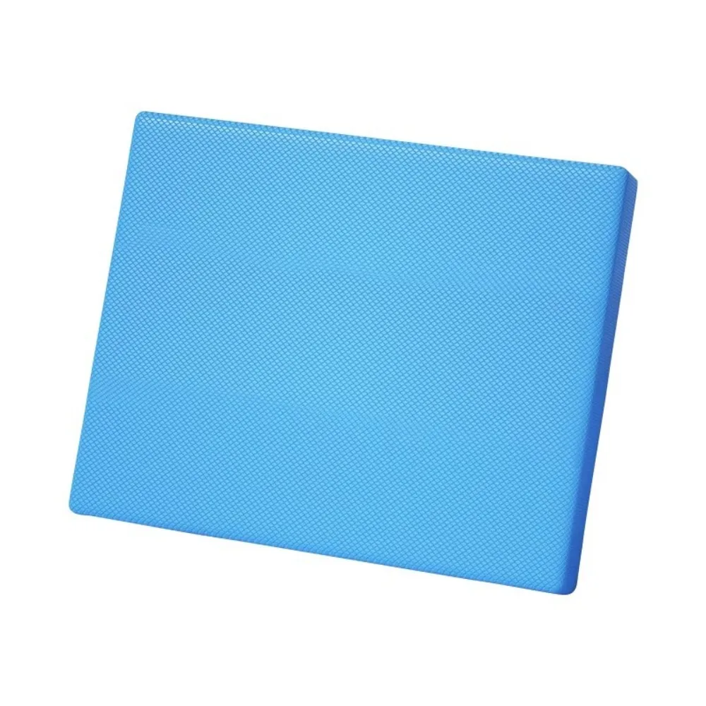 Almofada de Yoga TPE Antiderrapante 20x30x5 cm - Imagem 3