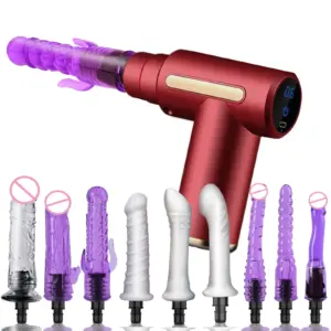cabeça de silicone para massageador vibratório
