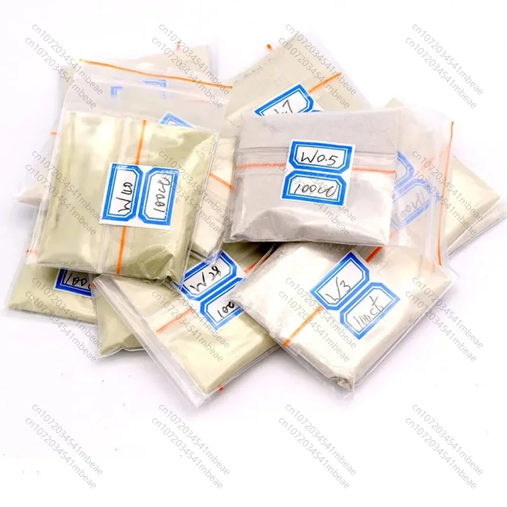 Pó de Diamante Micron W0.25-W40 para Polimento Abrasivo - Imagem 2