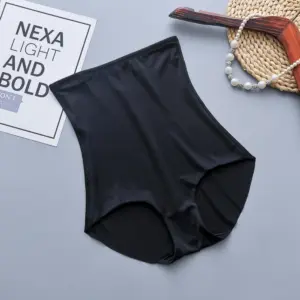 calcinha abdominal modeladora pós-parto