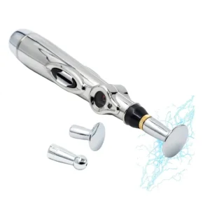 eletroestimulador tipo caneta