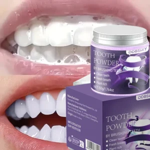 pó dental remineralizante hidroxiapatita