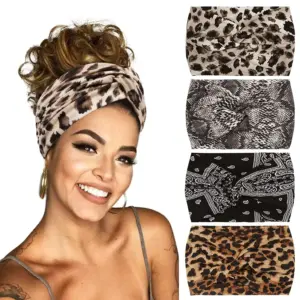 tiara de cabelo feminina larga