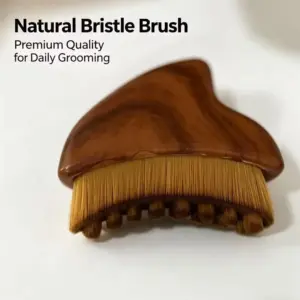 escova facial gua sha